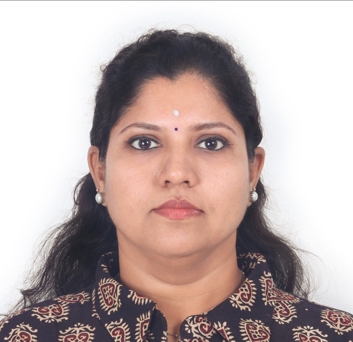 Ramya Natesan
